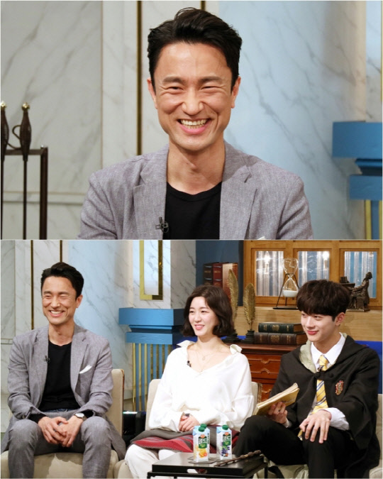 사진=KBS 2TV'해피투게더4'